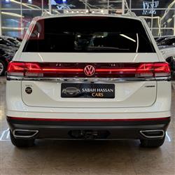 فولكسفاغن أطلس